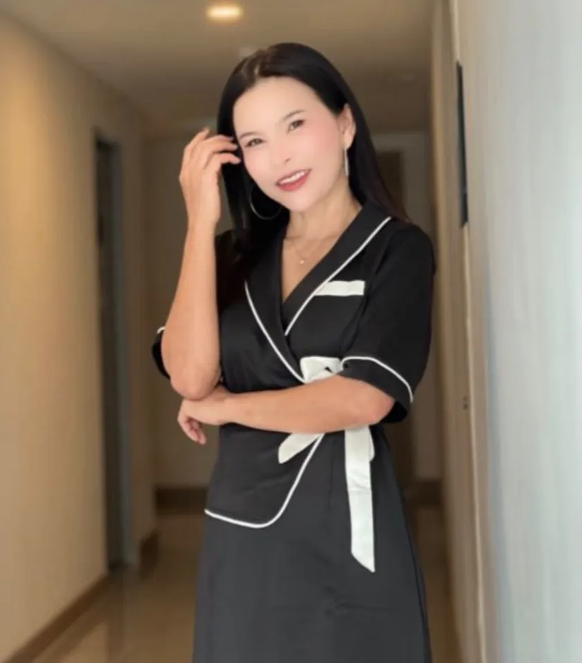 Massage mit Sara — Foto 1