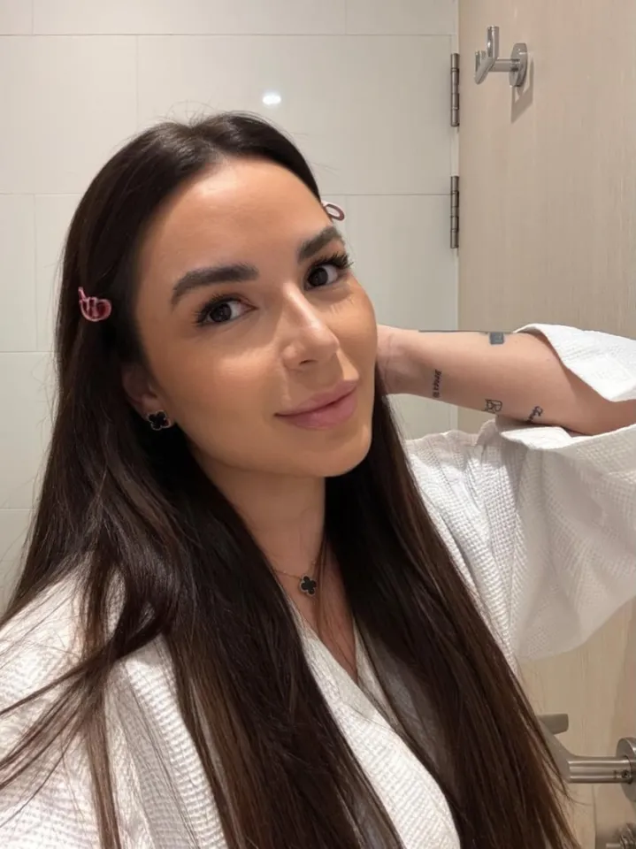 Geile schlanke, sex göttin😈 — photo 1