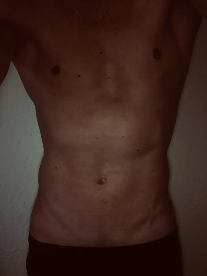 Behaarte Frau — Foto 1