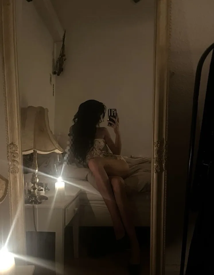 Daria, neu in der Stadt – das Partygirl. 💋🔥 — Foto 1