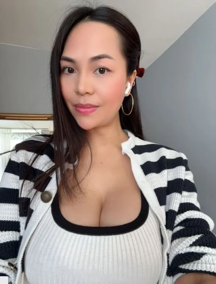Buatip Thai Massage! Privat diskret in Winterthur — Foto 1