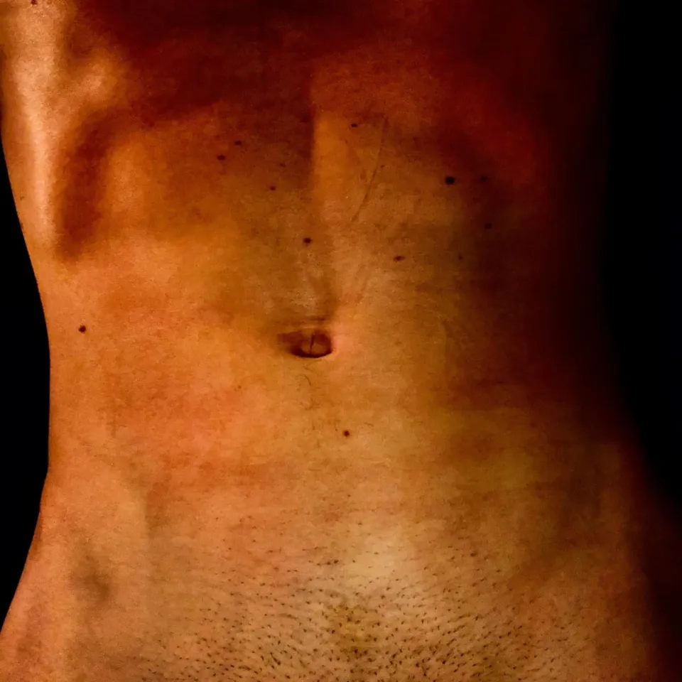 Hallo. Suche eine Frau mit Busch — foto 1
