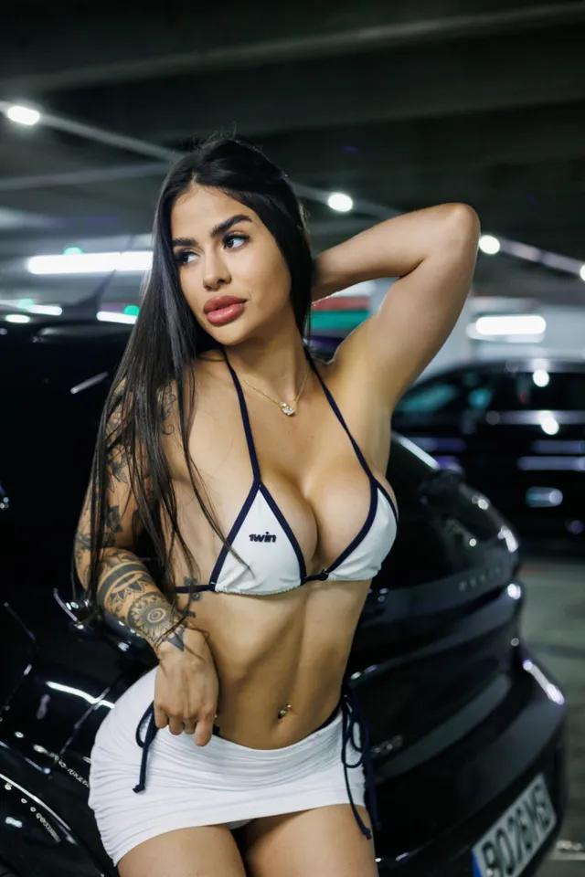 ⭐️ Pornostar — Foto 1