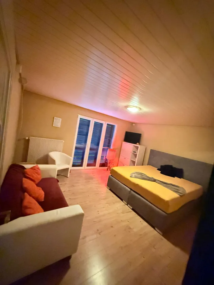 Zimmer zu vermieten 10 min von Bern City — Foto 1