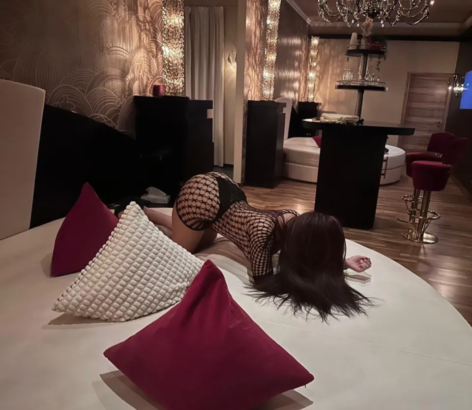 ❤️Selin❤️ Griechenland ❤️Wildkatze*** — foto 1