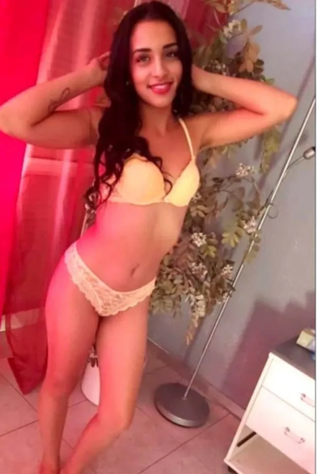 Vivien❤toppp service ❤skinny ❤19jahr❤ — Foto 1