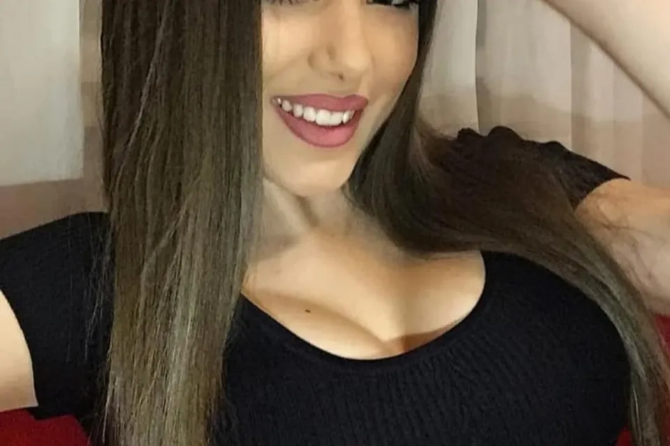 💕Sinnliche Masseurin Laura privat 💕 — Foto 1