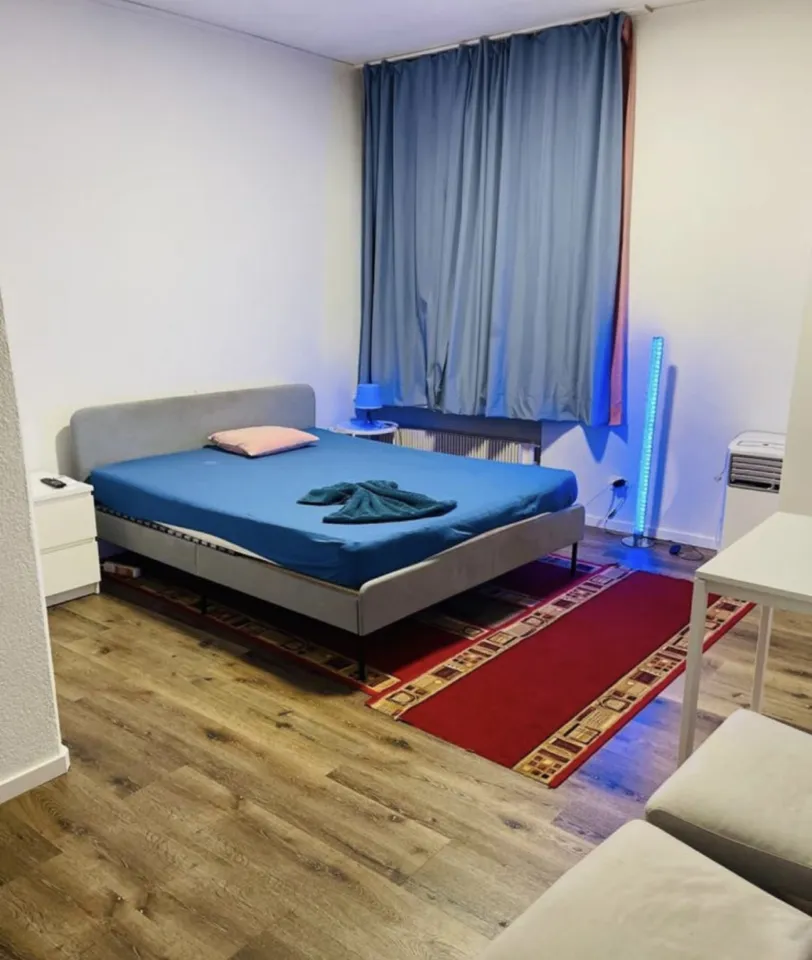 Zimmer fur trans und Girls — Foto 1