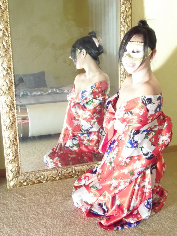 Erotik Massage japan. Art--Nuru Body to Body mit höchst Genuss — foto 1