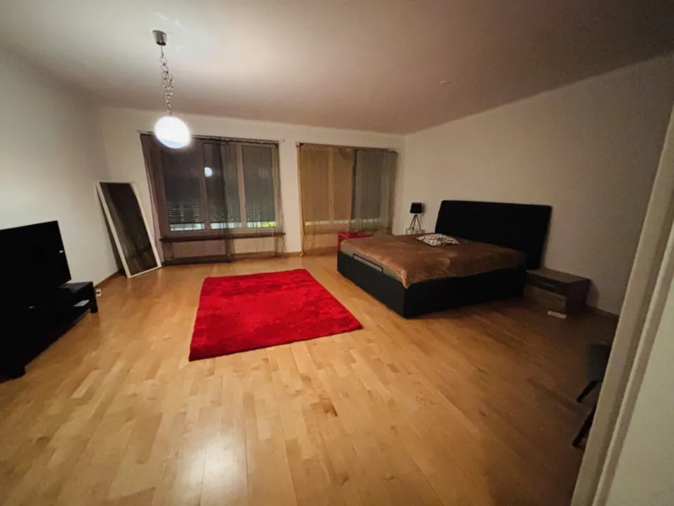 Bewilligte Zimmer zum vermitten!!! — Foto 1