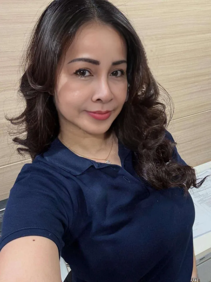 Thai Massage — Foto 1