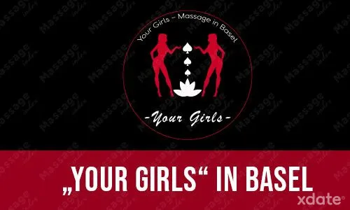 Your Girls — photo 1