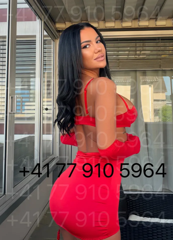 BlowjobQueen❤️Echte Bilder💯Escort🔥Partygirl🍹 — Foto 1