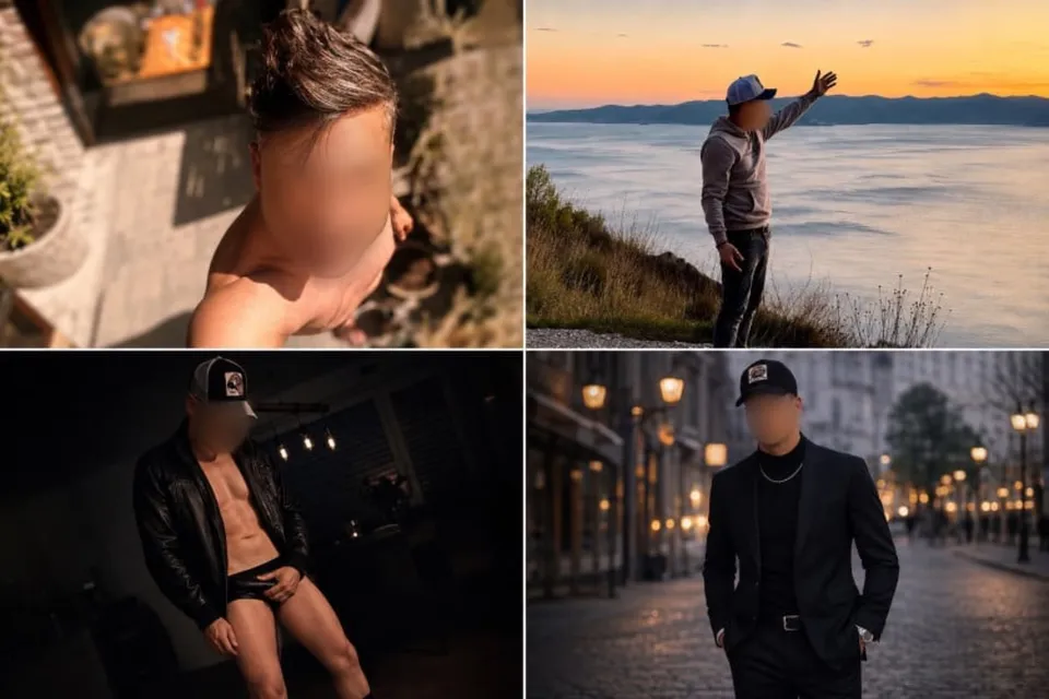 ♥️💎New Latino Papi in town♥️💎 — foto 1