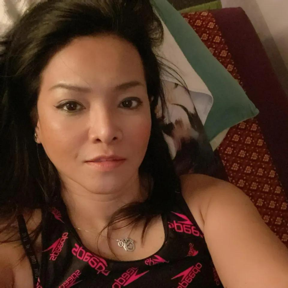 Traditionelle Thai Massage in – Winterthur Zentrum Entspannung pur — Foto 1