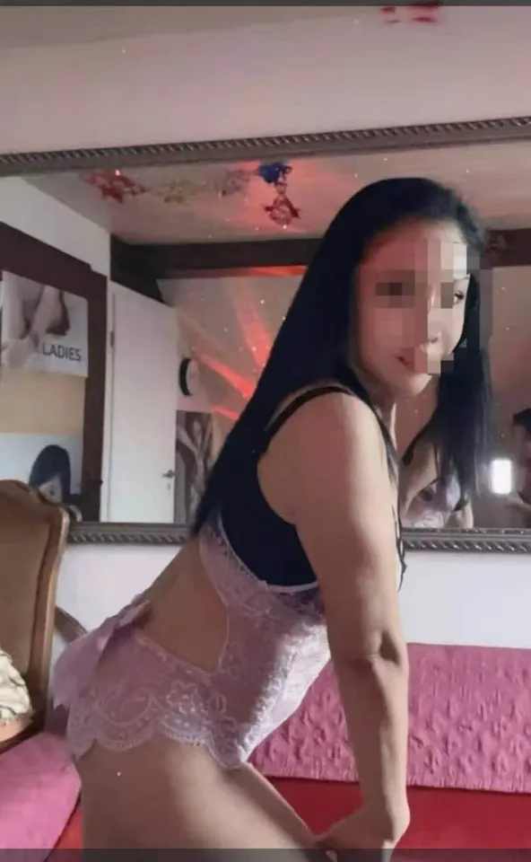 Asia Girl Lili — Foto 1