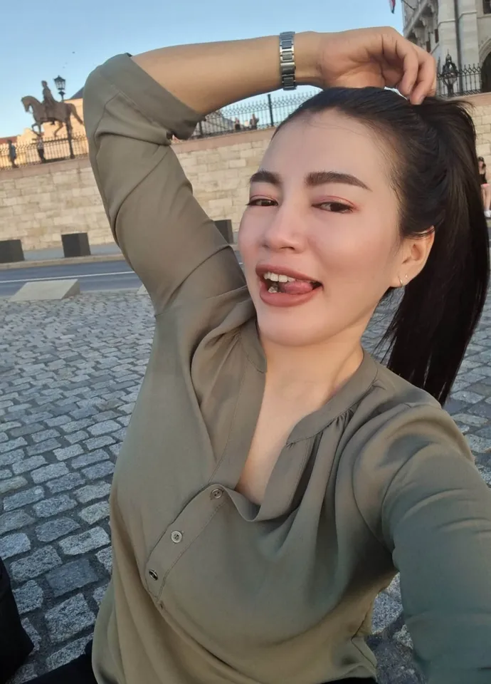 ♥️🔥Thai-Massage – Sinnlich mit Nisa in Arth – Echtes Mädchen, echte Fotos, 100  — Foto 1