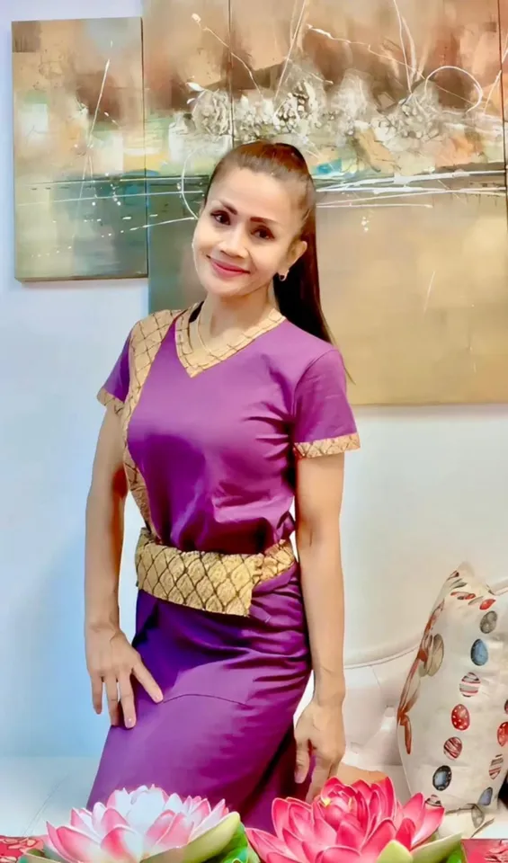 Nisa Thai Massage - Luzern/Kriens — Foto 1