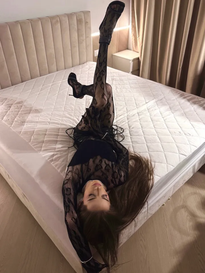 Skinny doll👼🏻private Wohnung! — photo 1