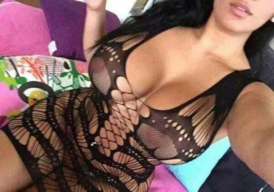 Paola Heiss Top Service Sexo masseuri, Próstata Massage in Basel — Foto 1