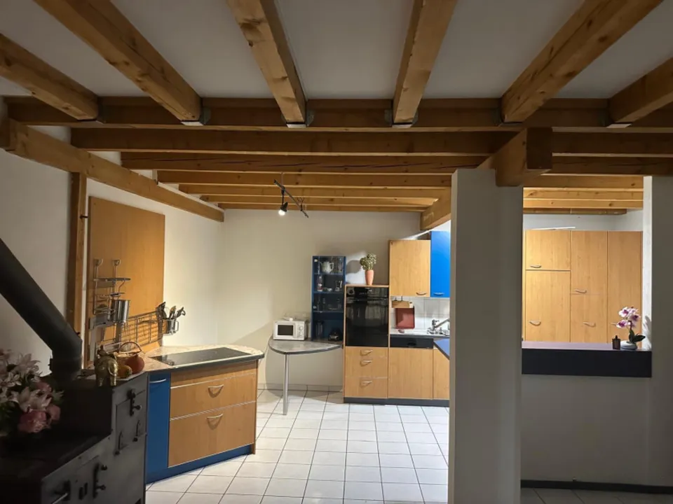 Wohnung zu vermiete ab sofort — Foto 1