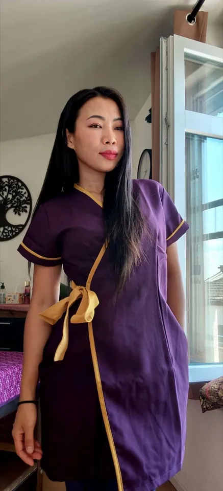 Mia thai massage — фото 1