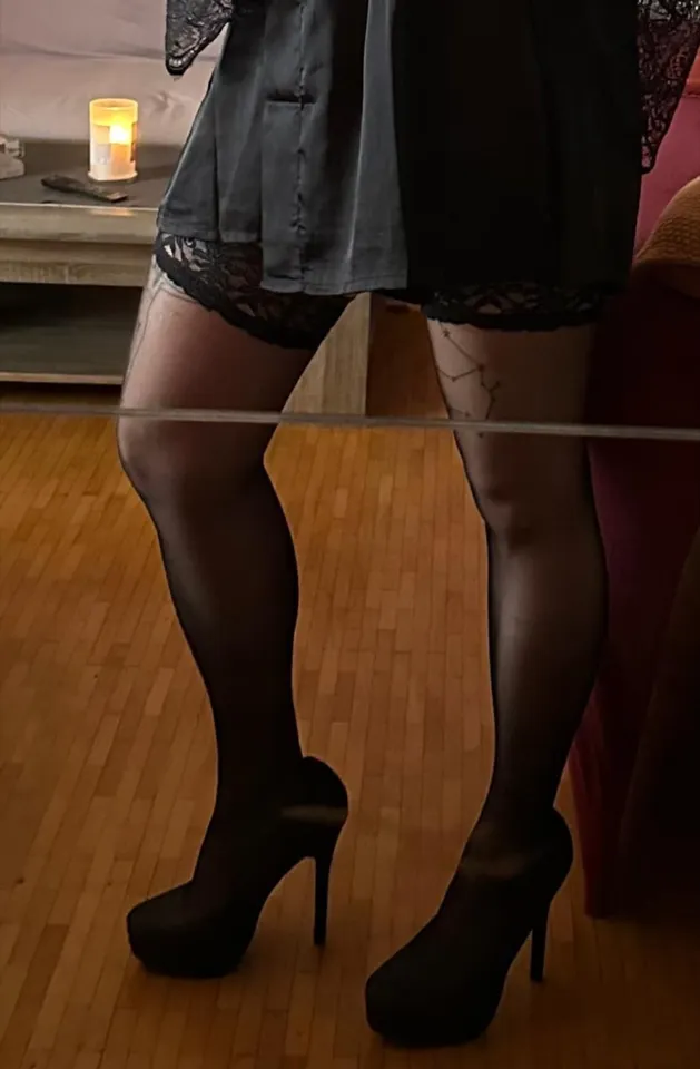 Auch ESCORT🔥🖤 Mehr als nur eine Massage – besondere Wünsche willkommen 🖤🔥 — Foto 1