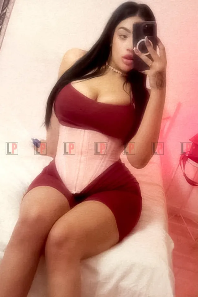 KIMBERLY,Vorzugsweise TELEGRAM,auch Hotel-und Hausbesuche.Im Le Privé Erlinsbach — Foto 1
