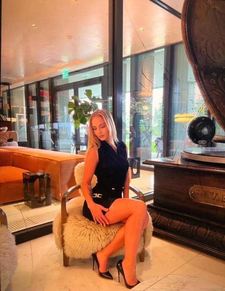 Arianna Gfe ❤️🔥 — foto 1