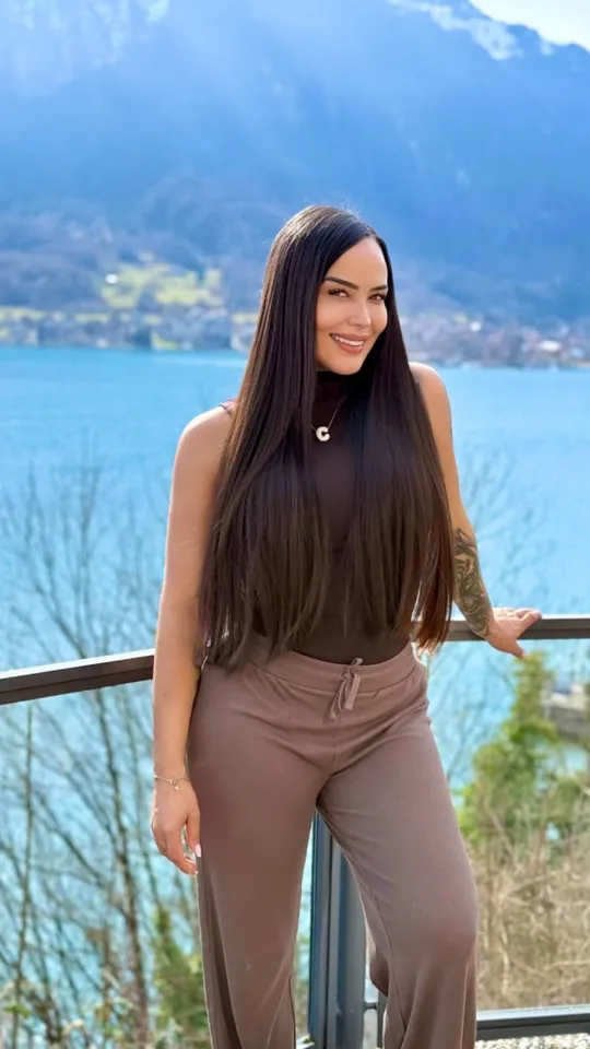 Anal Girlie 🌸🙏❤️ Mega scharf — photo 1