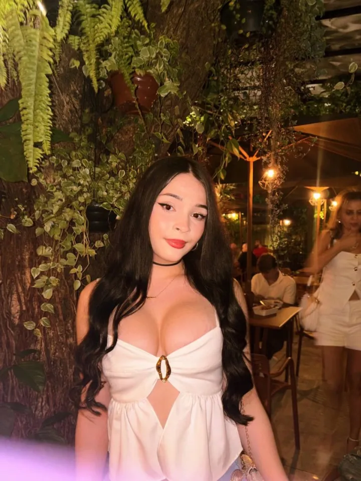 Elegant Petite Trans Companion — фото 1
