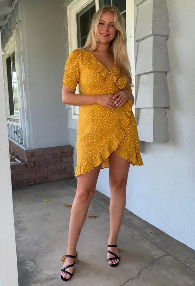 Anna Milf sexy und schön — Foto 1