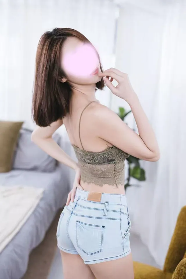 Massagen & mehr mit attraktive natur Vollbusige Lady — Foto 1