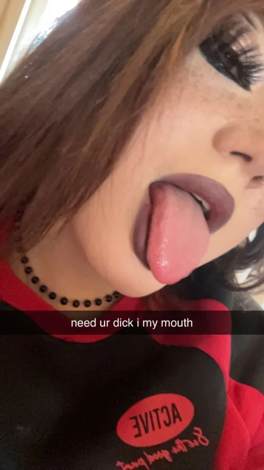 Blowjob love 👅❤️ — Foto 1