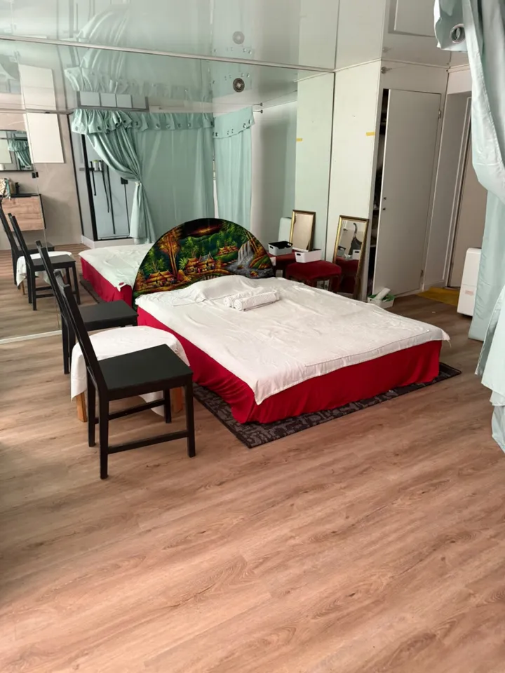 Massage-Studio / Praxis zur Übernahme – per sofort oder nach Vereinbarung — Foto 1