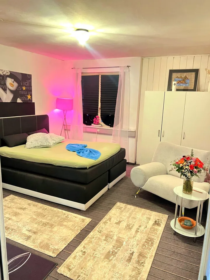 ❤️Top Wohnung in Zürich (Wetzikon) - Diskret & Top Verdienst❤️ Freie Parkplätze — Foto 1