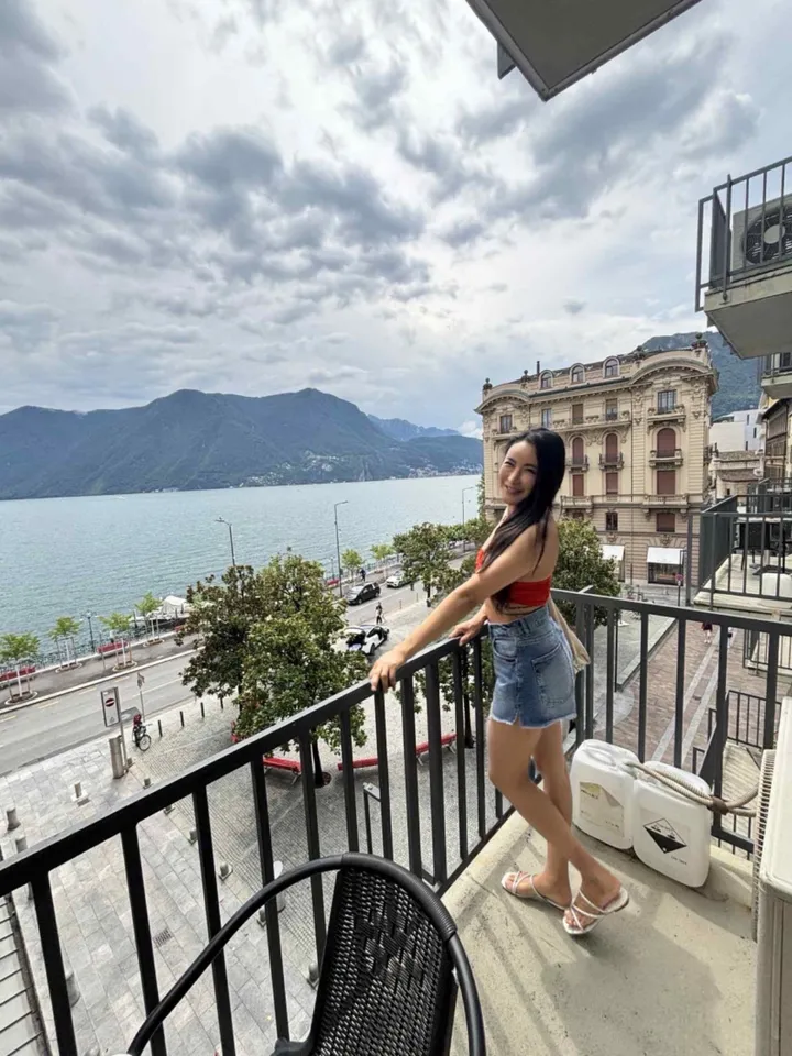 Ich bin Rinny Thai lady — foto 1