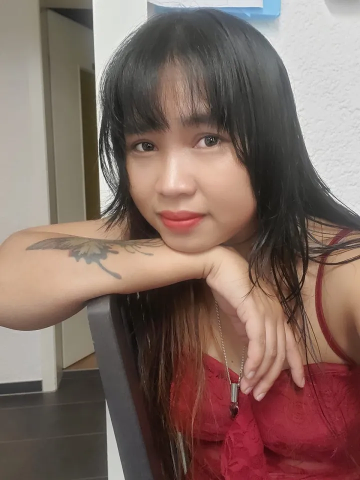 Thai Massage — Foto 1