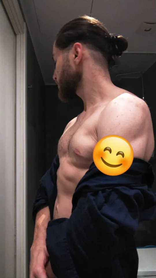 Exotischer Bi junger, Erotic Massage🍆🔥❤️‍🔥 — Foto 1