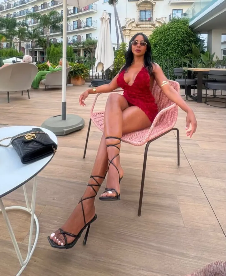 😈😈naomi zúrich😈😈 — Foto 1
