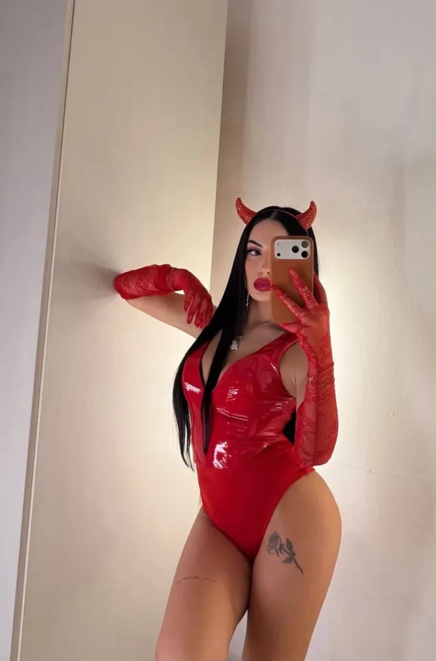 💋 Selbstbewusst, stilvoll und entschlossen. 💋 Party!!! — Foto 1
