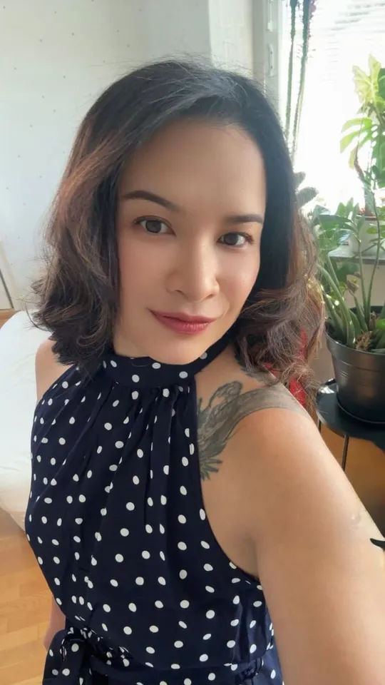 Thai -massage in Olten /Trimbach — Foto 1