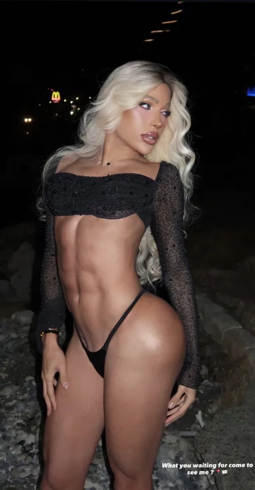 ❤️Ts Salome 🍆Sex aand Party-T 💨 Sperma 💦Originalfotos 100%,🍾 keine Tricks — Foto 1