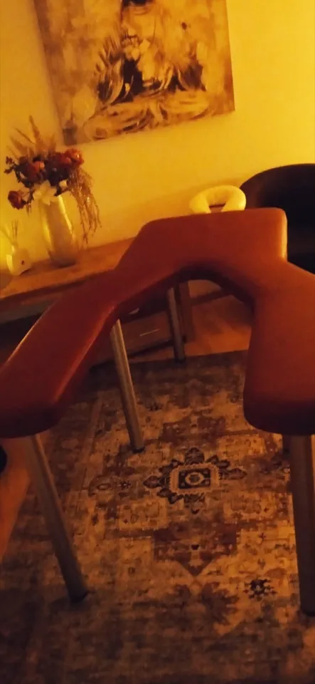 Erotische Ganzkörper Massage ,privat &Diskret — Foto 1