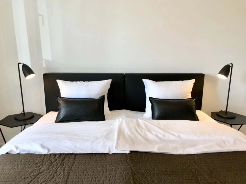 Bester Preis! Zimmer oder ganzes Apartment in Zentrum Stadt Zürich — foto 1