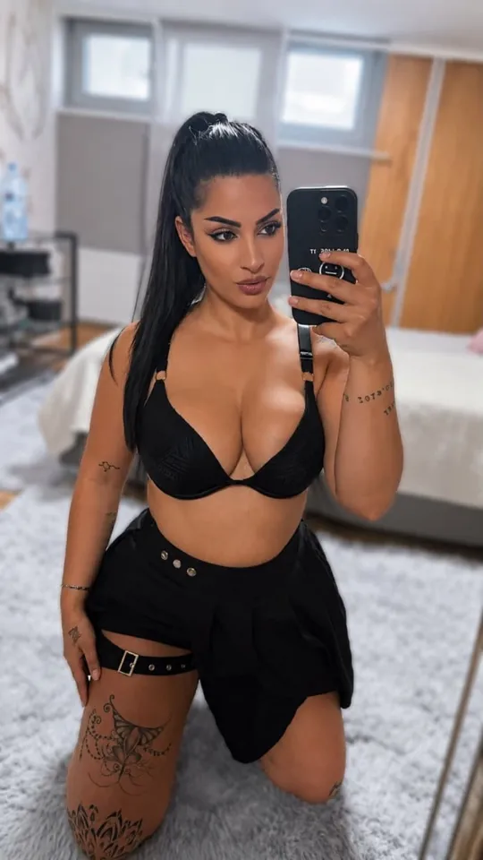 🔥 Sexy SARA in Abtwil – heiss, wild & bereit für dich 😈💋 — foto 1