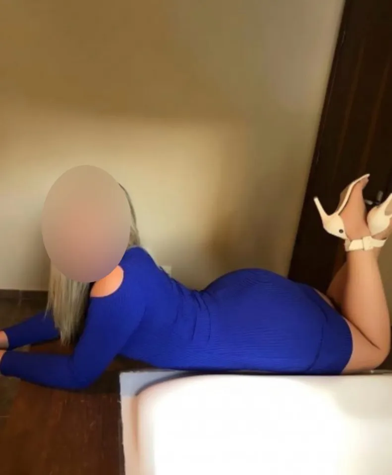 Gaby in Oerlikon — foto 1