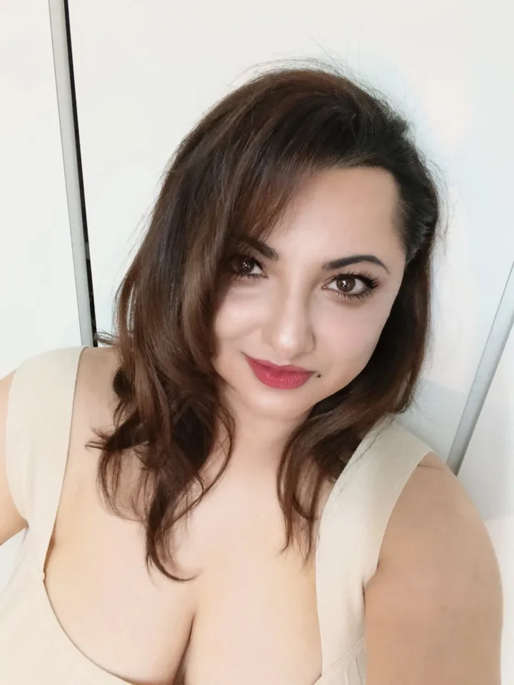 ❤️Akima❤️💋 — Foto 1