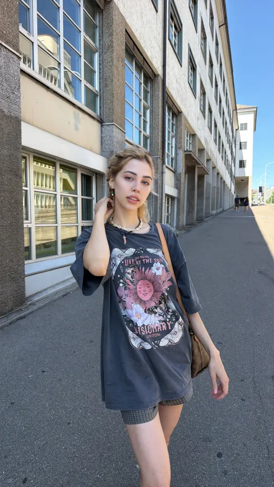 GFE in Zug — Foto 1