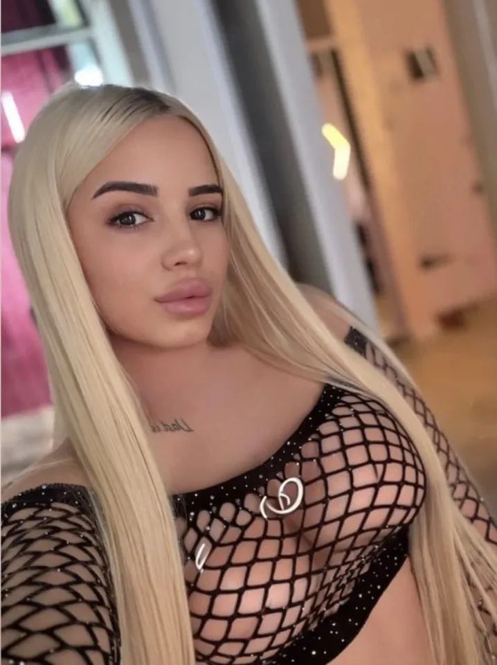 💦 Nur Escort Queen – Blowjob, Deep Throat 💦 — Foto 1